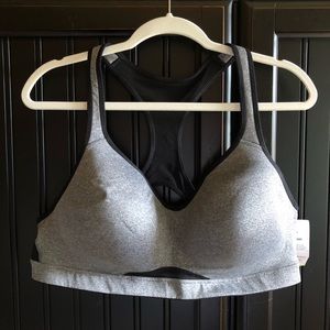 Old Navy Sports Bra High Support 40D